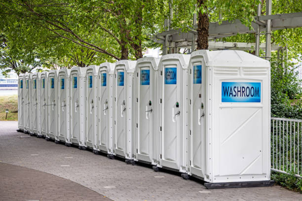 Portable Toilet Options We Offer in Ocala, FL
