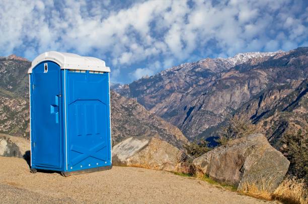 Sanitation services for porta potties in Ocala, FL