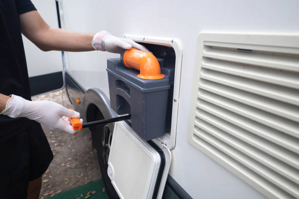 Best Portable bathroom rental  in Ocala, FL