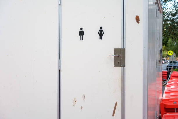 Affordable portable toilet rental in Ocala, FL