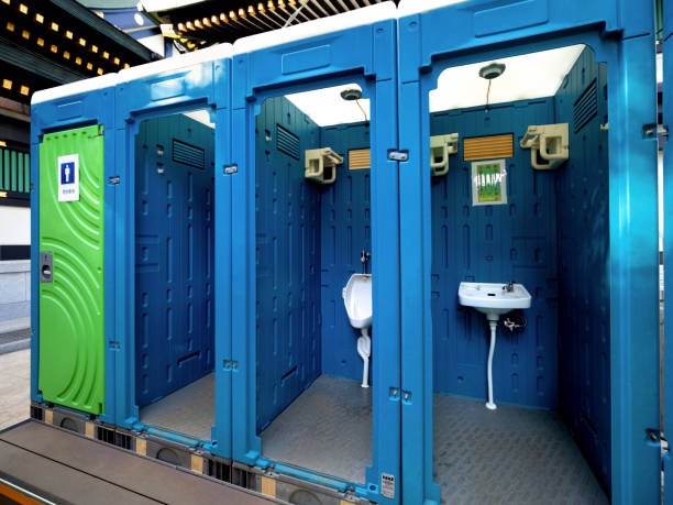 Best Affordable portable toilet rental  in Ocala, FL