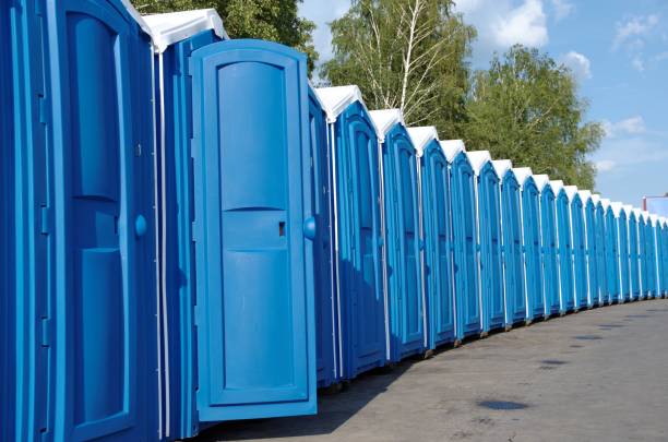 Best Sanitation services for porta potties  in Ocala, FL